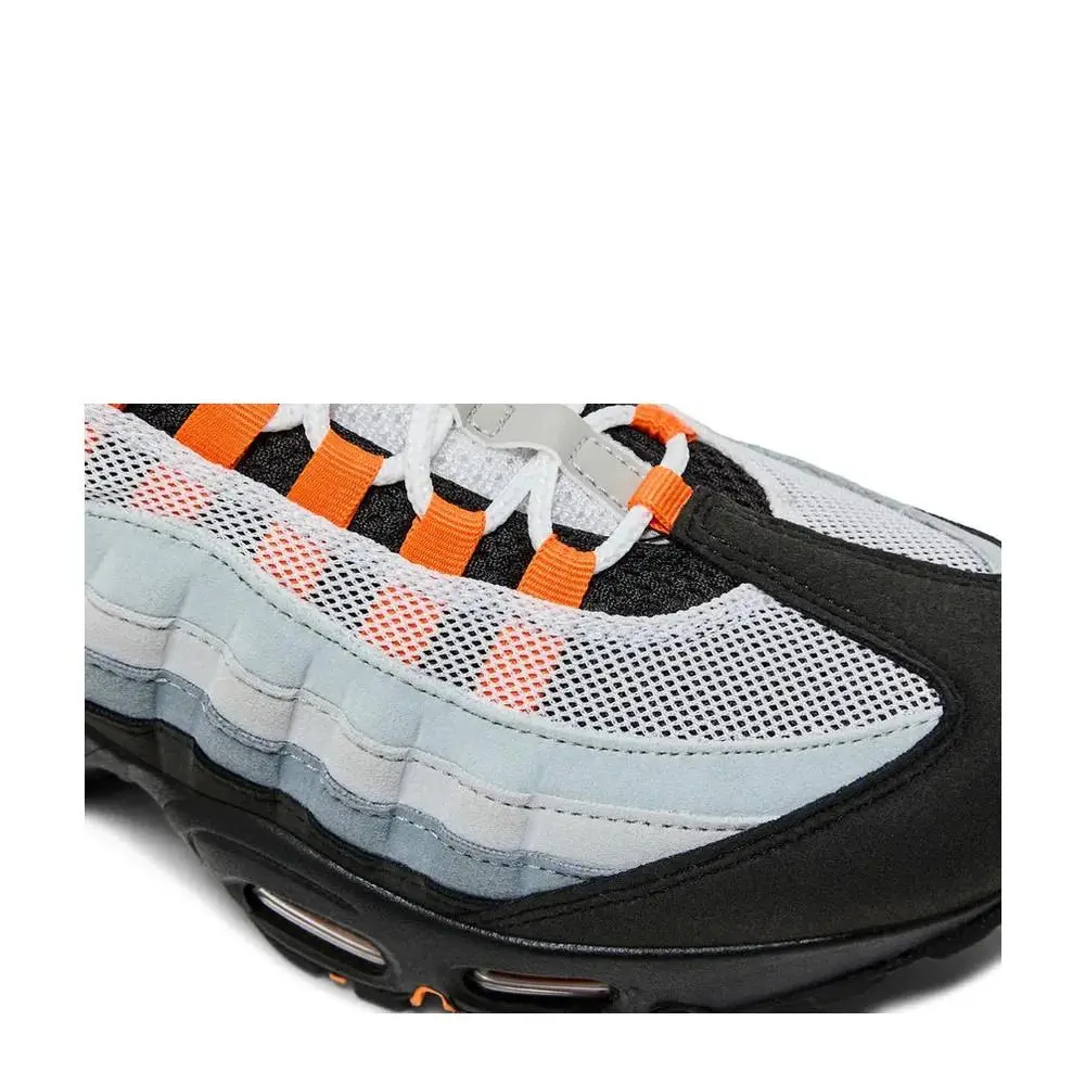 Nike shoes - HM4740005 - HM4740-005 - Bright Mandarin 24