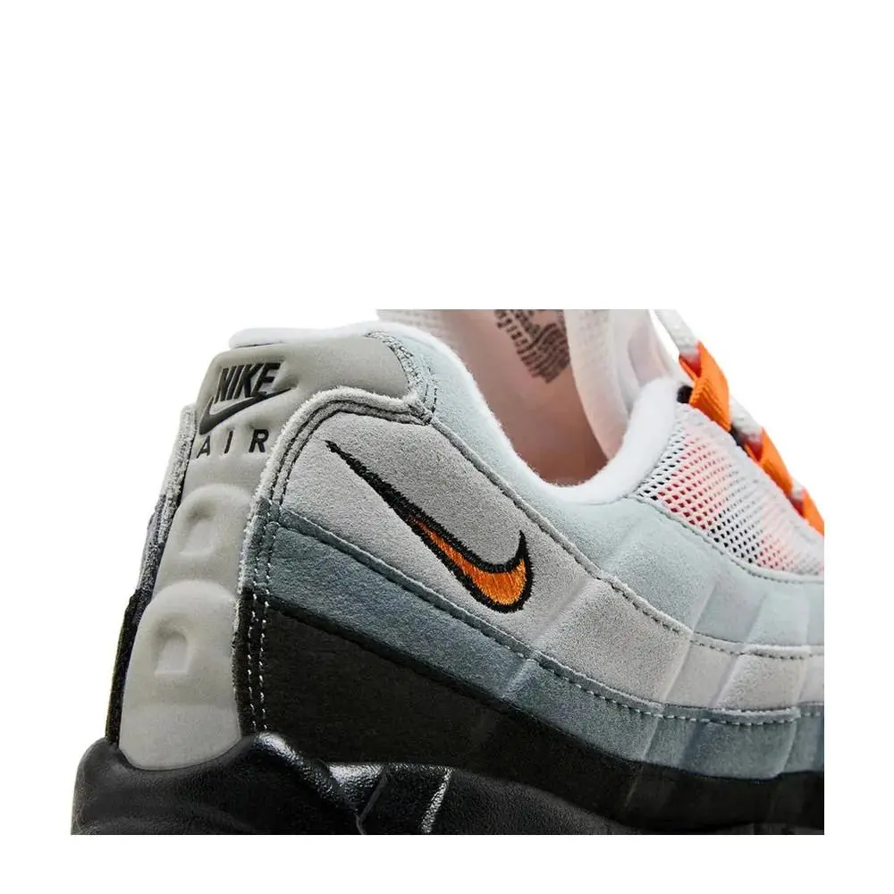 Nike shoes - HM4740005 - HM4740-005 - Bright Mandarin 25