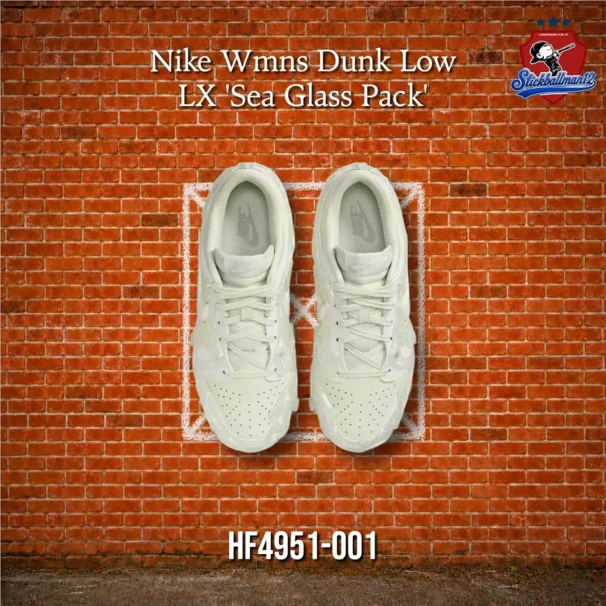 Nike shoes - HF4951001 - HF4951-001 - Multicolor 1
