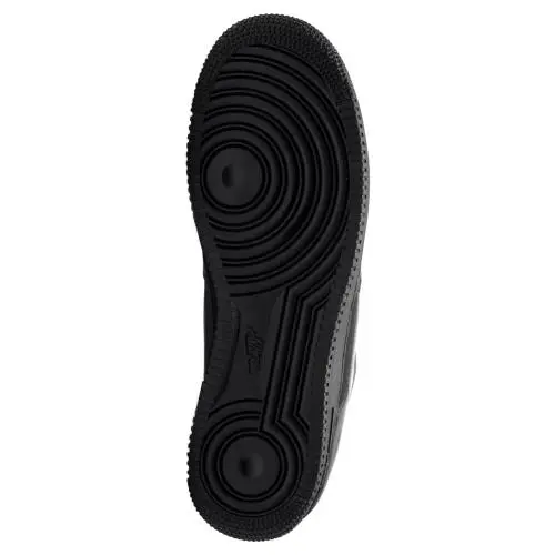 Nike shoes - Shiny Black 2