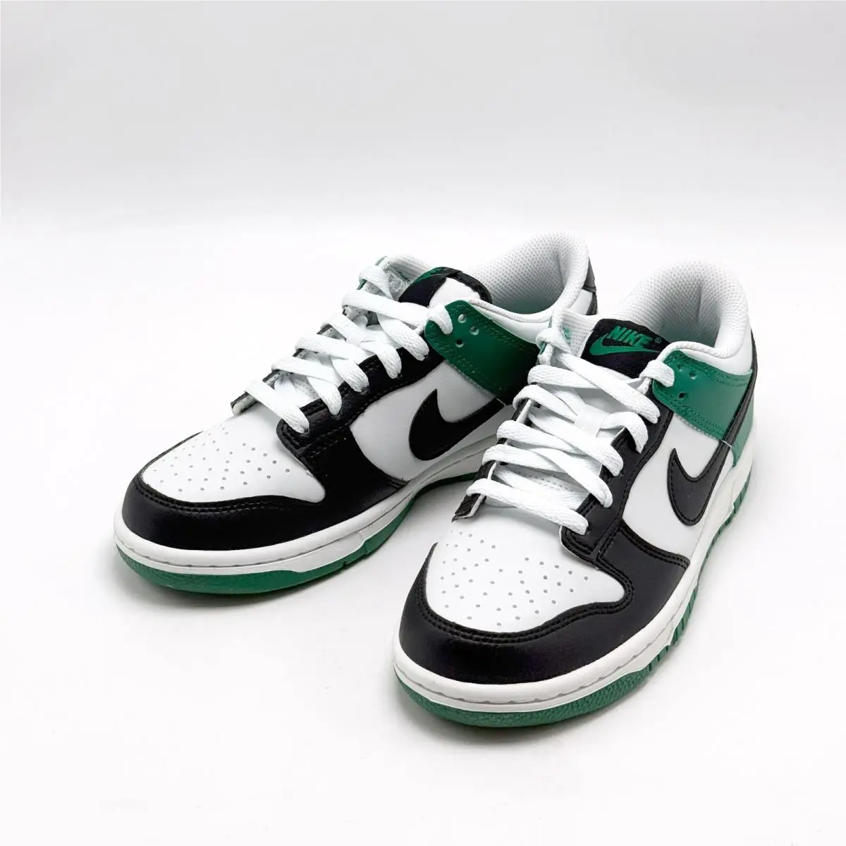 Nike shoes - Nike Dunk - Dunk - Green 0