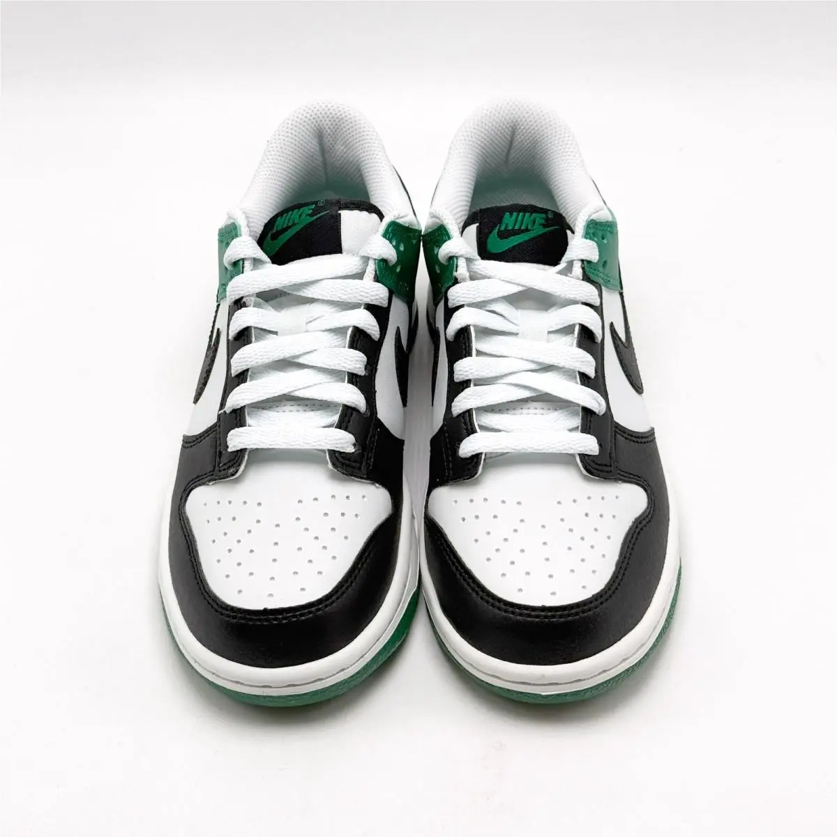 Nike shoes - Nike Dunk - Dunk - Green 1