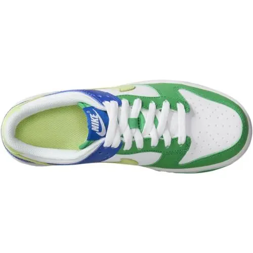 Nike shoes - FN6973 100 - FN6973 100 - White/Lt Lemon Twist 2
