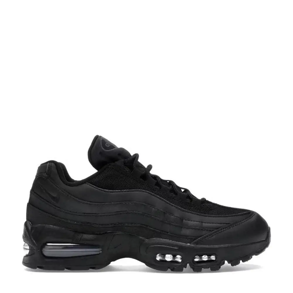 Nike Air Max 95 OG Black Anthracite Mens Shoes HM8755-001
