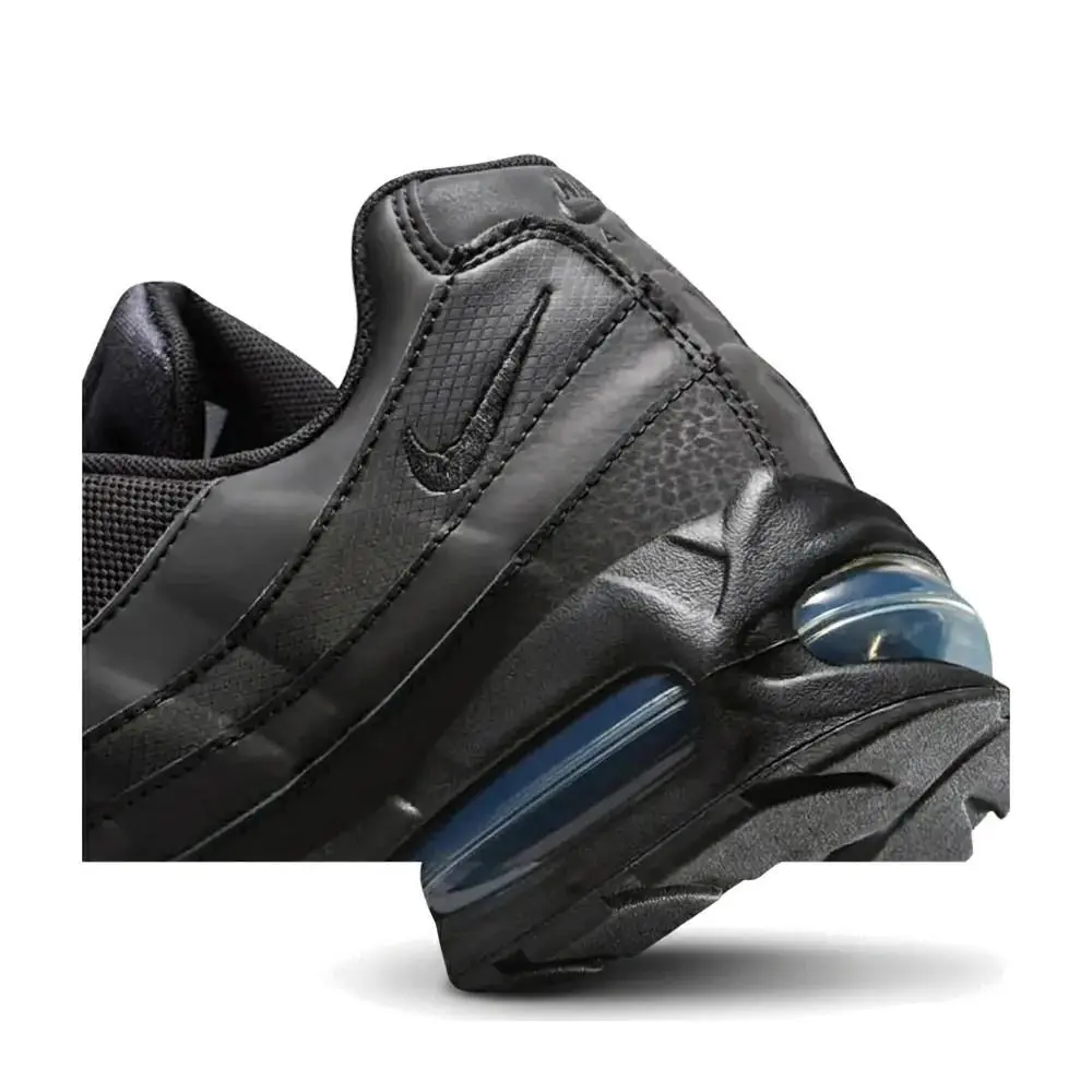 Nike shoes - HM8755001 - HM8755-001 - Black 7