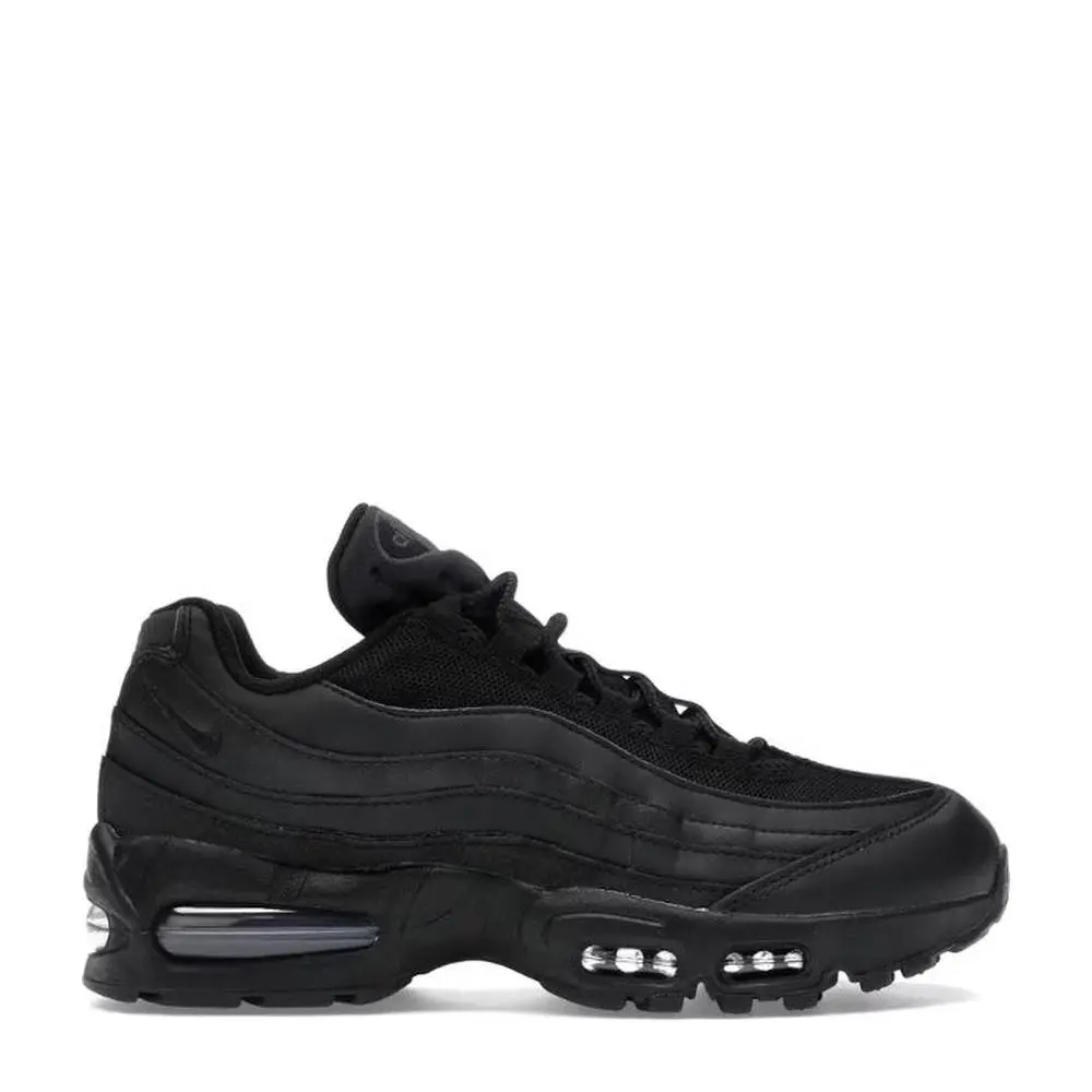 Nike shoes - HM8755001 - HM8755-001 - Black 0