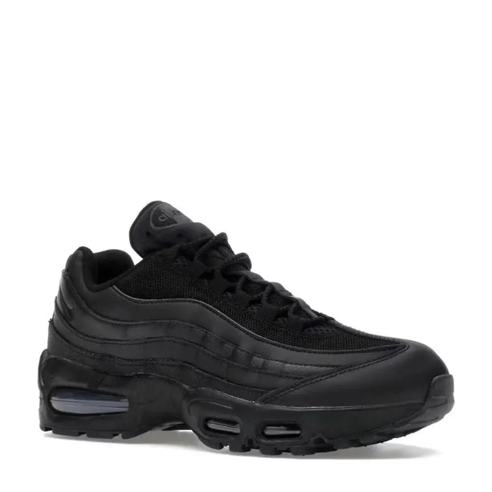 Nike shoes - HM8755001 - HM8755-001 - Black 1