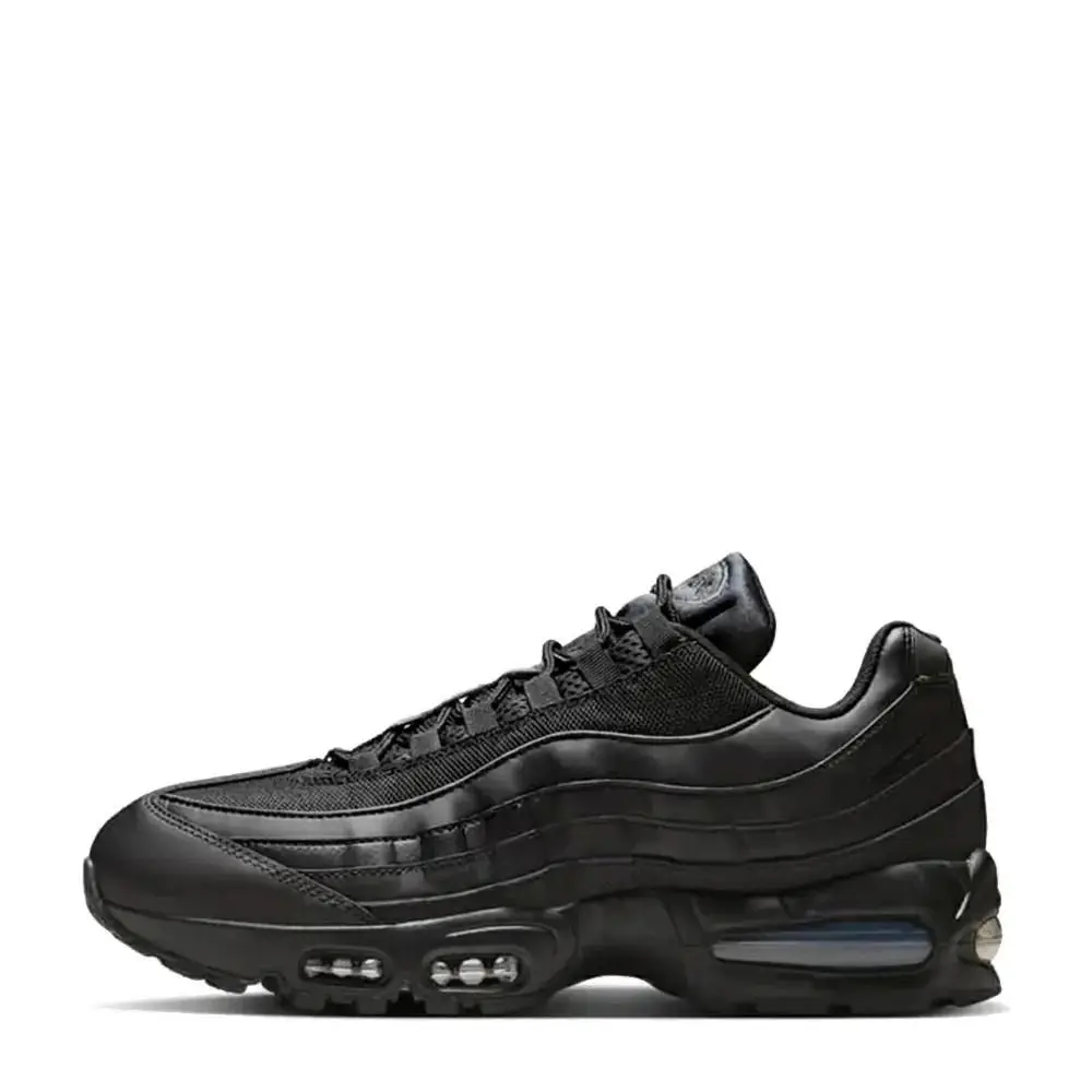 Nike shoes - HM8755001 - HM8755-001 - Black 3