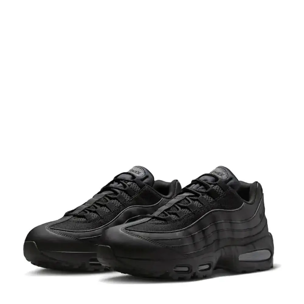 Nike shoes - HM8755001 - HM8755-001 - Black 4