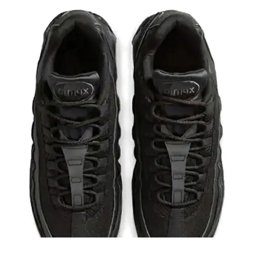 Nike shoes - HM8755001 - HM8755-001 - Black 6