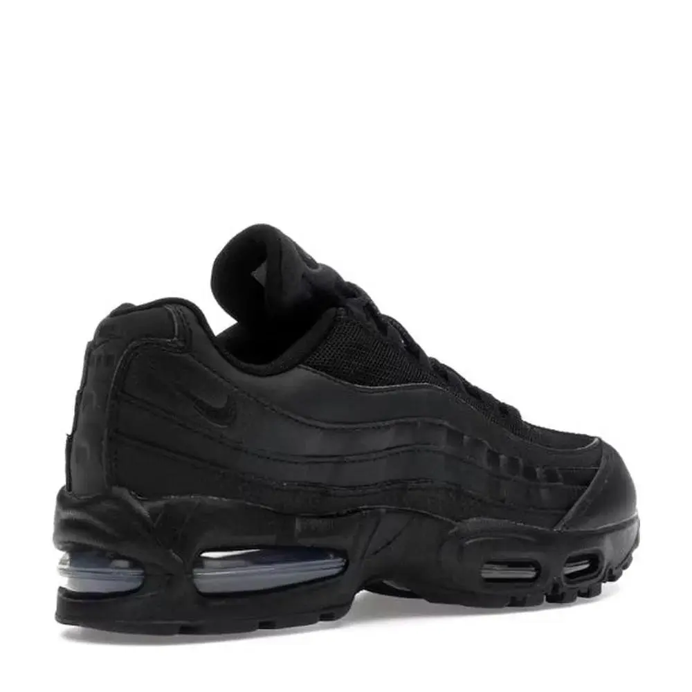 Nike shoes - HM8755001 - HM8755-001 - Black 12