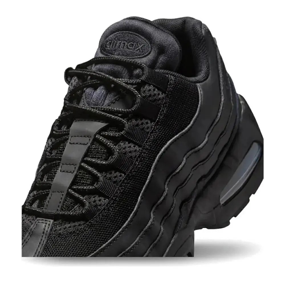 Nike shoes - HM8755001 - HM8755-001 - Black 15