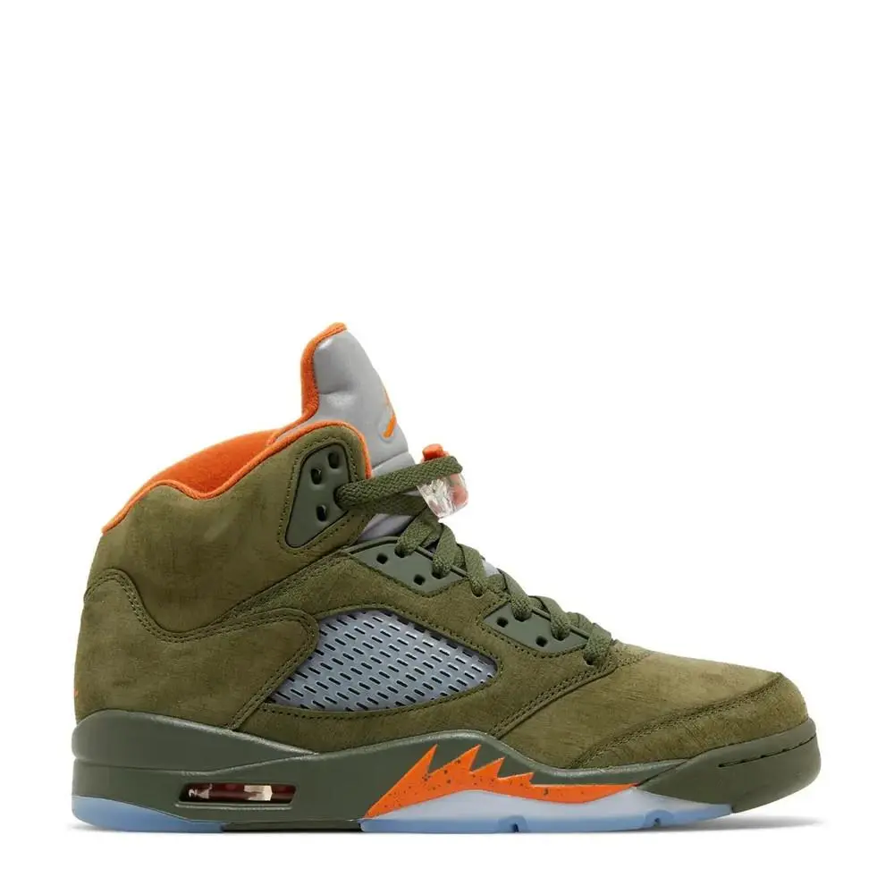 Nike shoes - DD0587308 - DD0587-308 - dark green 11