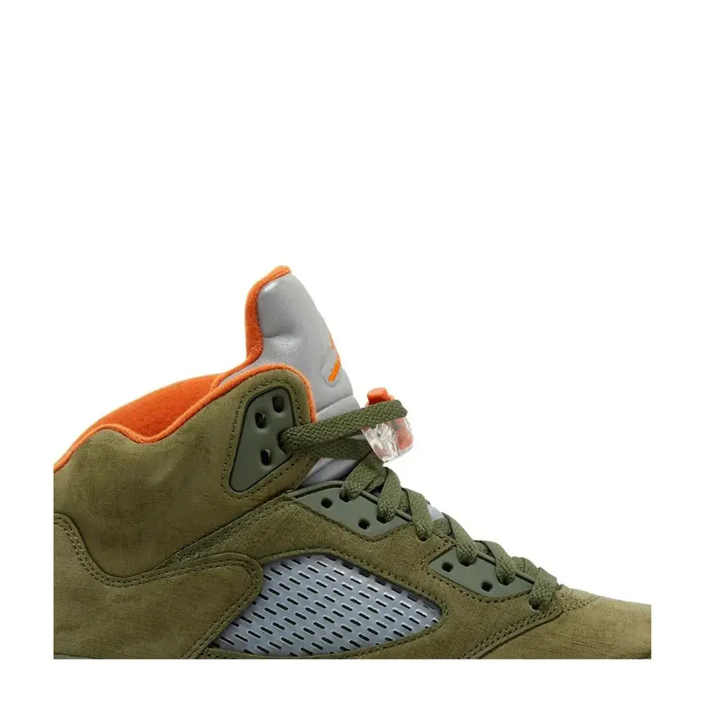 Nike shoes - DD0587308 - DD0587-308 - dark green 12