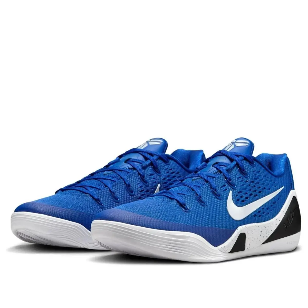 Nike shoes - Kobe IX Elite Protro - Kobe Elite Protro - IH5095 400 - Blue 0