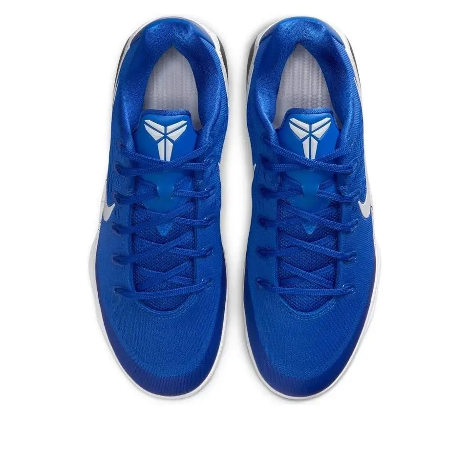 Nike shoes - Kobe IX Elite Protro - Kobe Elite Protro - IH5095 400 - Blue 1
