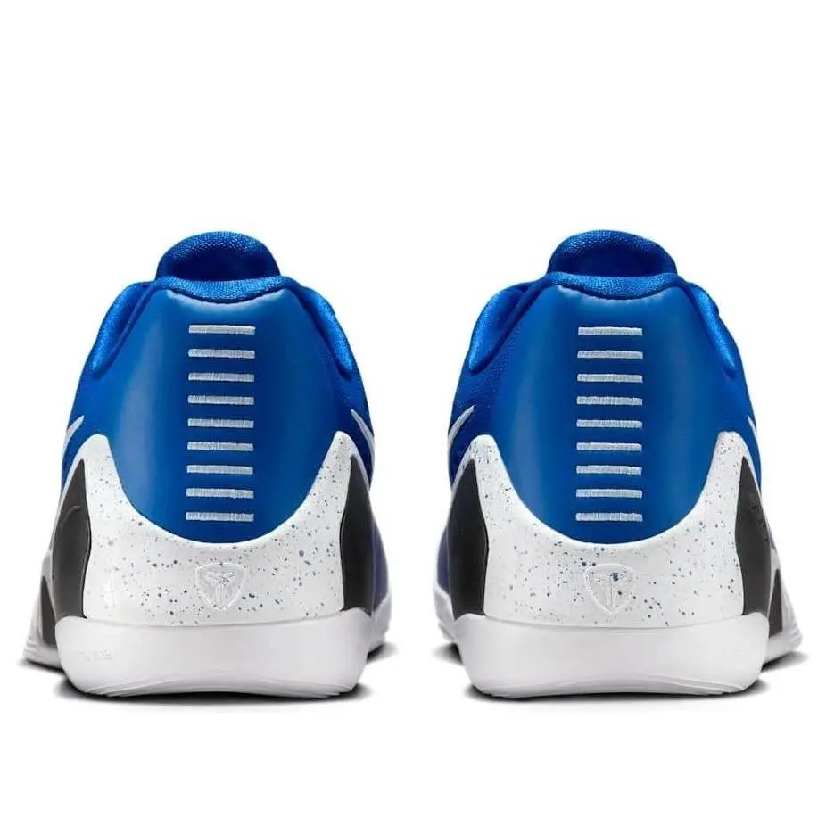 Nike shoes - Kobe IX Elite Protro - Kobe Elite Protro - IH5095 400 - Blue 2
