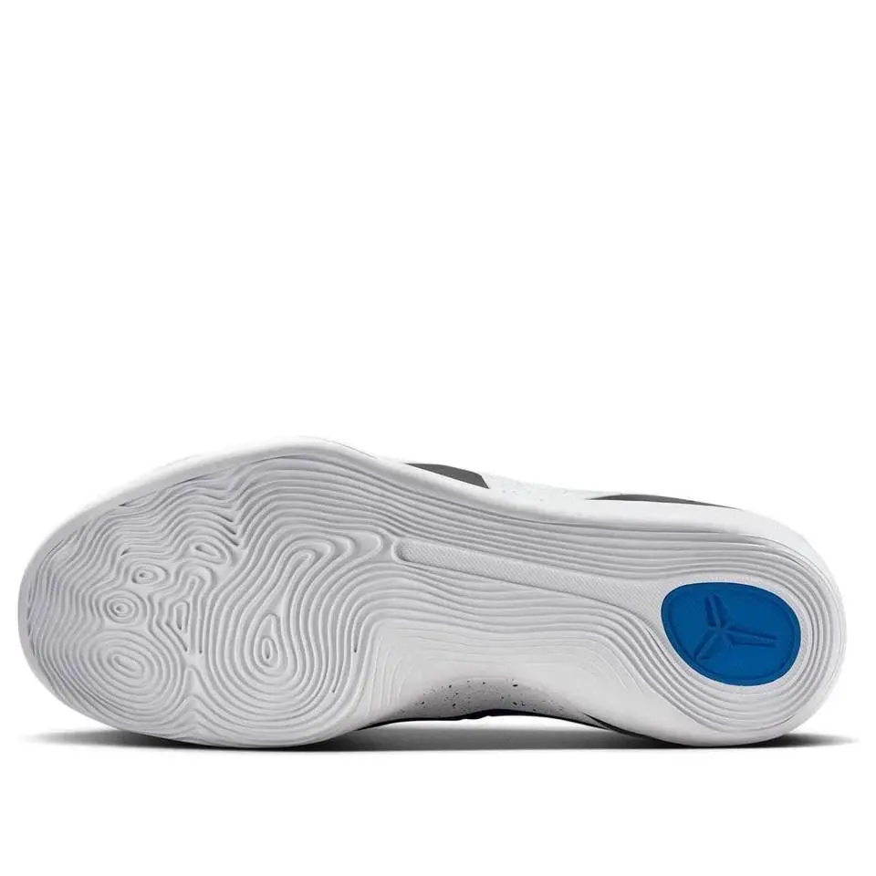 Nike shoes - Kobe IX Elite Protro - Kobe Elite Protro - IH5095 400 - Blue 5