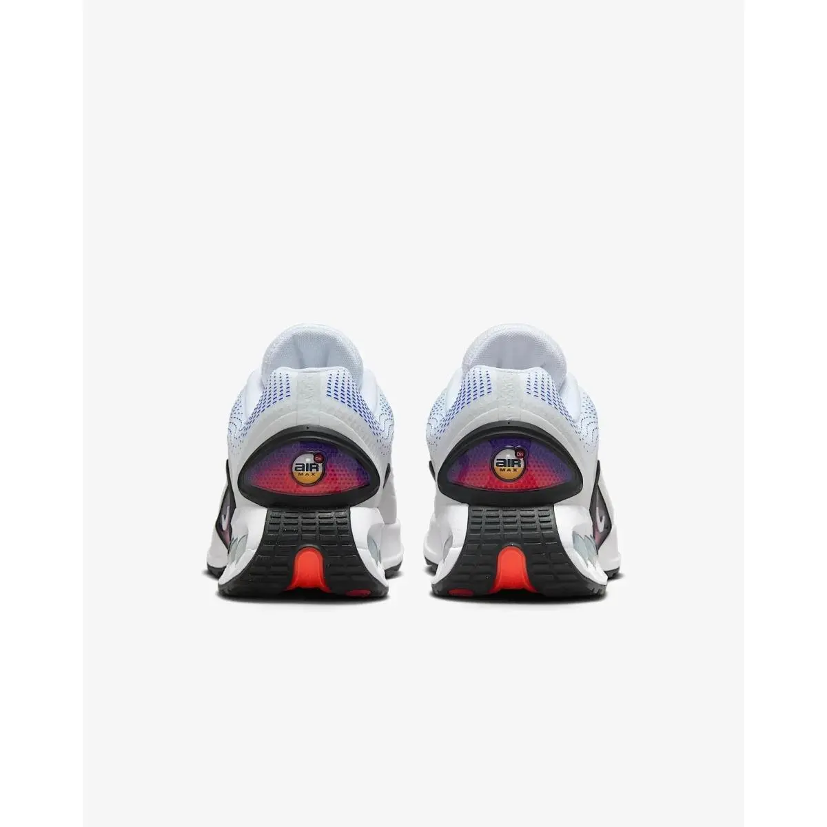 Nike shoes - Nike Air Max Racer - Air Max Racer - DV3337-104 - White 1