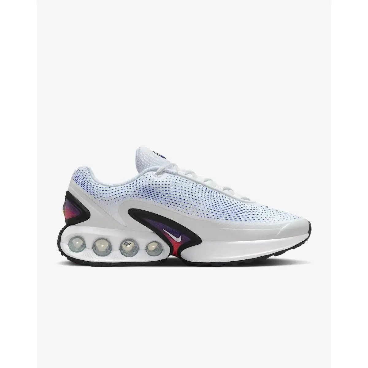 Nike shoes - Nike Air Max Racer - Air Max Racer - DV3337-104 - White 2