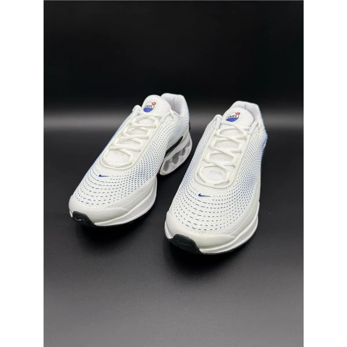 Nike shoes - Nike Air Max Racer - Air Max Racer - DV3337-104 - White 8