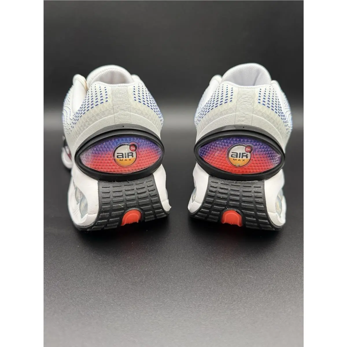 Nike shoes - Nike Air Max Racer - Air Max Racer - DV3337-104 - White 12