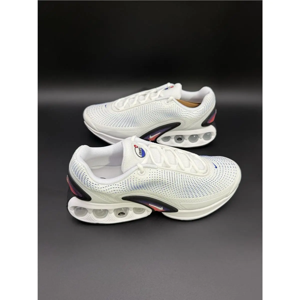 Nike shoes - Nike Air Max Racer - Air Max Racer - DV3337-104 - White 13