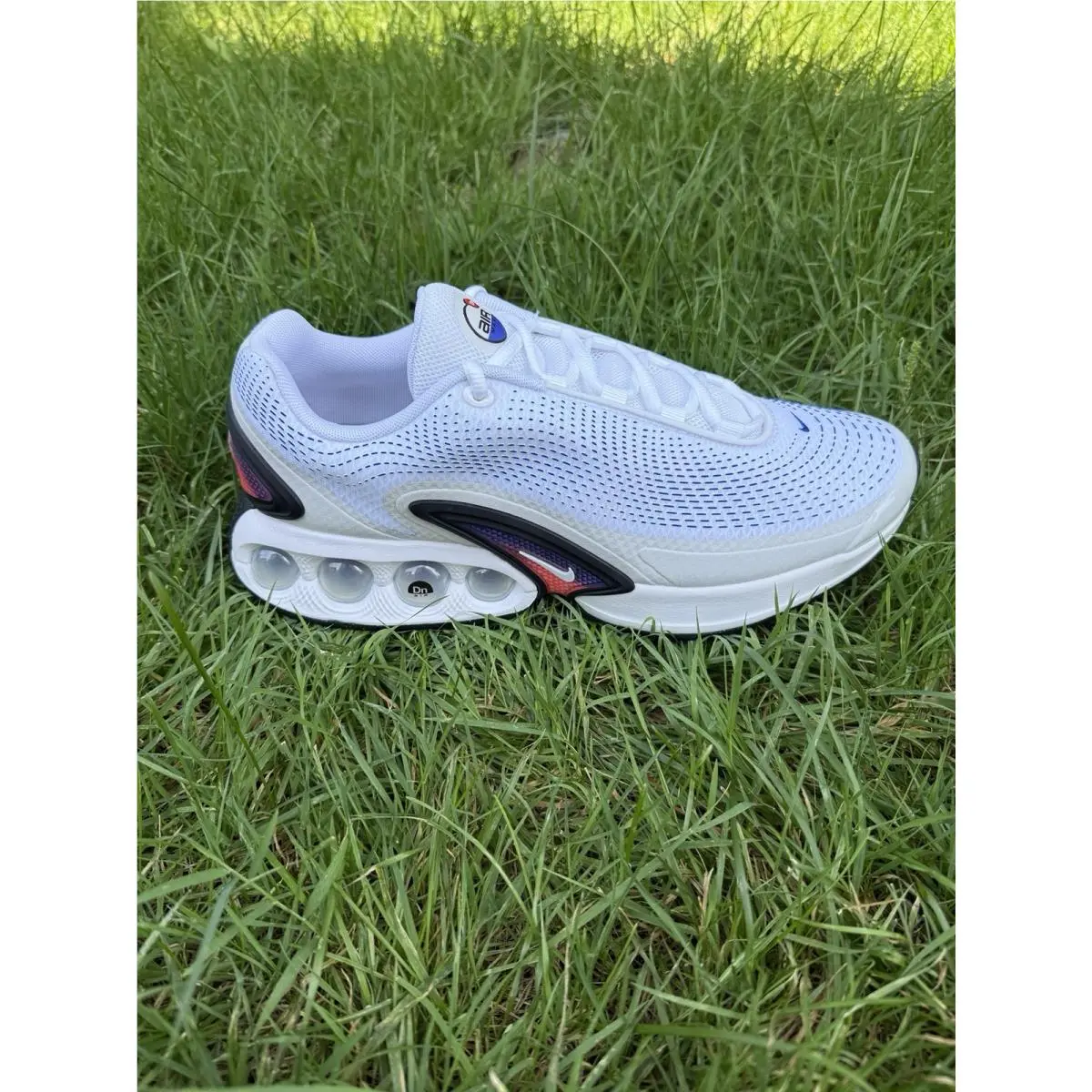 Nike shoes - Nike Air Max Racer - Air Max Racer - DV3337-104 - White 15