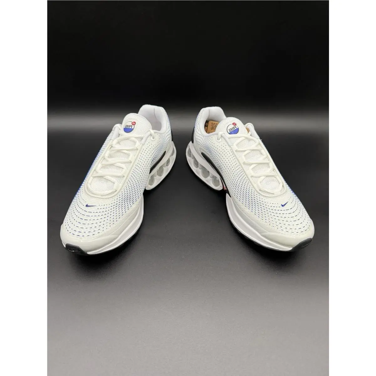 Nike shoes - Nike Air Max Racer - Air Max Racer - DV3337-104 - White 7