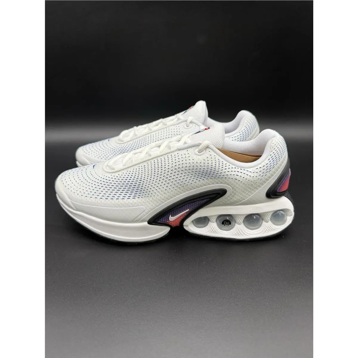 Nike shoes - Nike Air Max Racer - Air Max Racer - DV3337-104 - White 22