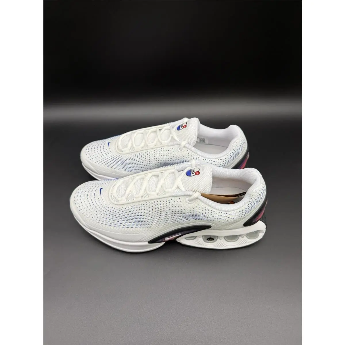 Nike shoes - Nike Air Max Racer - Air Max Racer - DV3337-104 - White 23