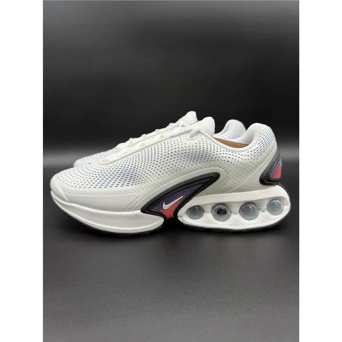 Nike shoes - Nike Air Max Racer - Air Max Racer - DV3337-104 - White 25
