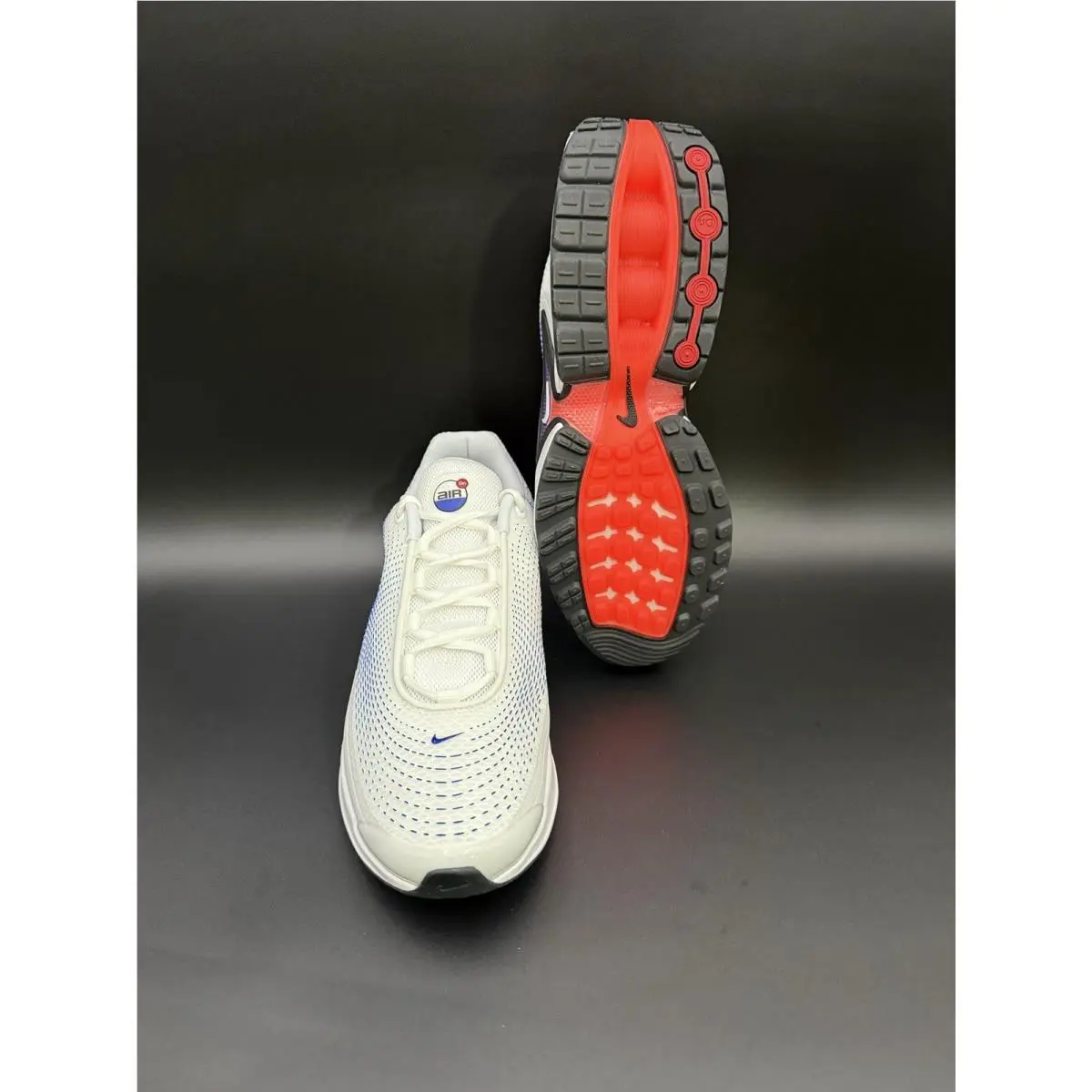 Nike shoes - Nike Air Max Racer - Air Max Racer - DV3337-104 - White 29