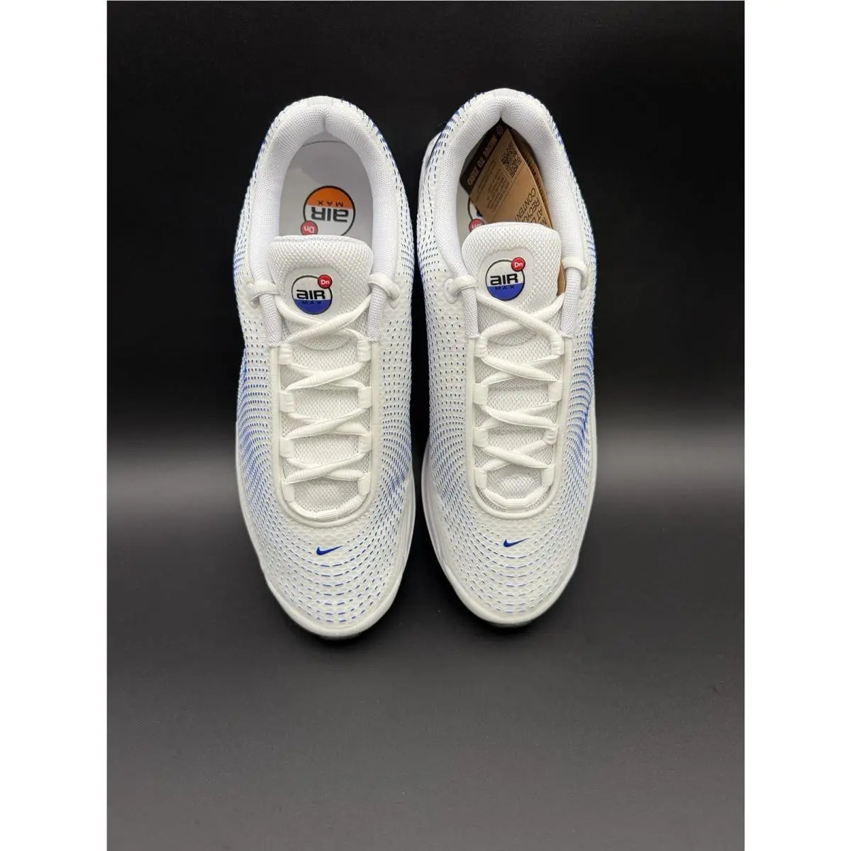 Nike shoes - Nike Air Max Racer - Air Max Racer - DV3337-104 - White 30