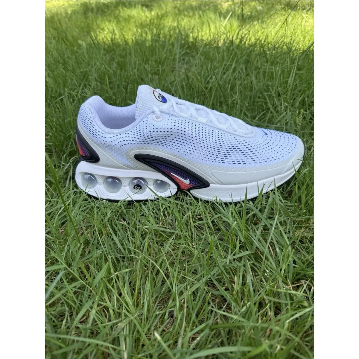 Nike shoes - Nike Air Max Racer - Air Max Racer - DV3337-104 - White 35