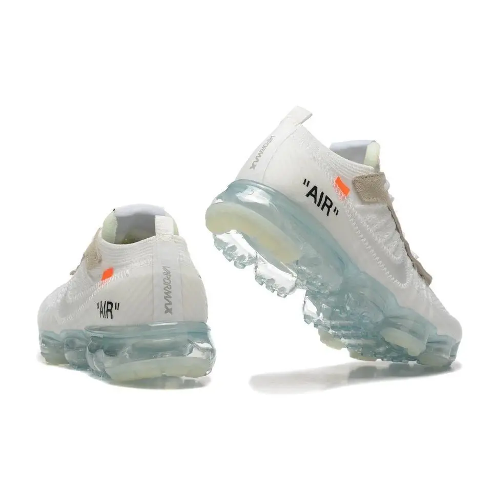 Nike shoes - Nike Air Vapormax Flyknit - Air Vapormax Flyknit - White 10