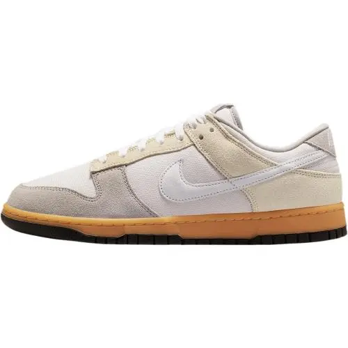 Men`s Nike Dunk Low Phantom/white-college Grey HV4301 030