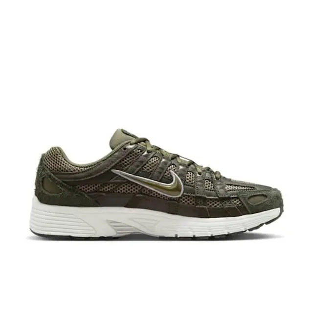 Nike shoes - HF0015 301 - HF0015 301 - Sequoia/Medium Olive-Phantom 4