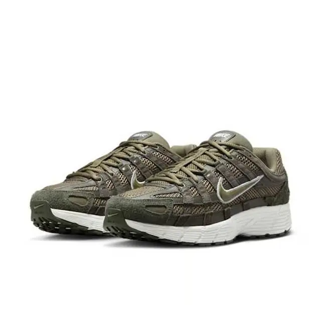 Nike shoes - HF0015 301 - HF0015 301 - Sequoia/Medium Olive-Phantom 5