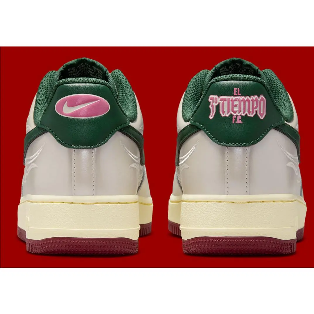 Nike shoes - Nike Air Force 1 - Air Force - IR5896-030 - Cream 4