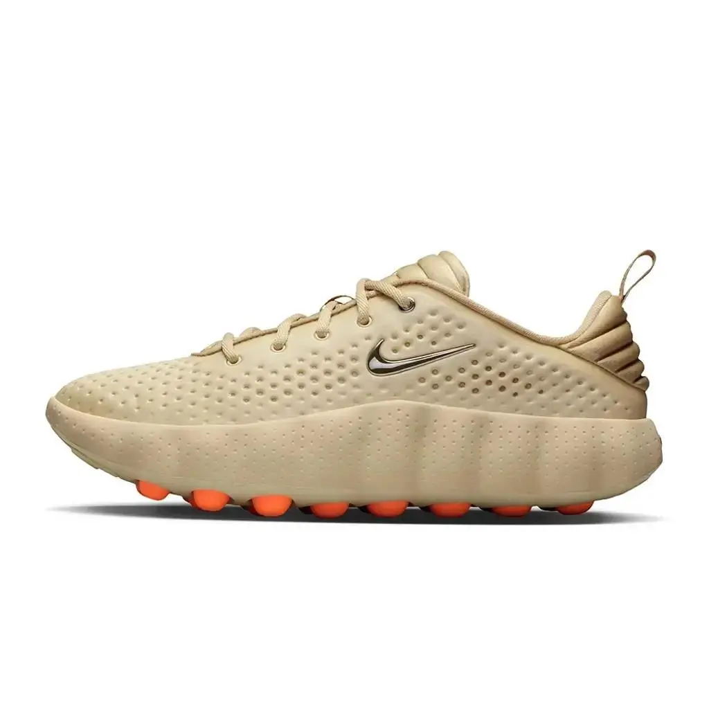 Nike shoes - Nike - Beige 2