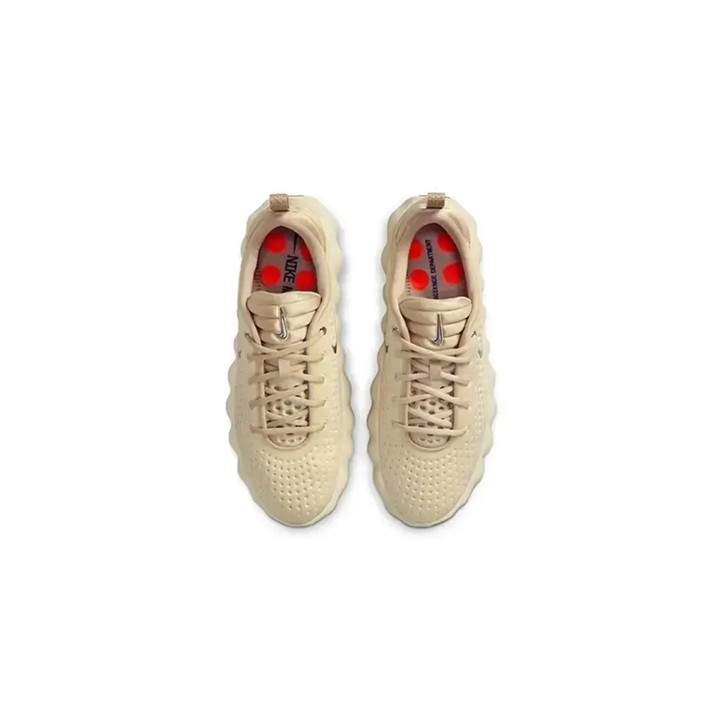 Nike shoes - Nike - Beige 4