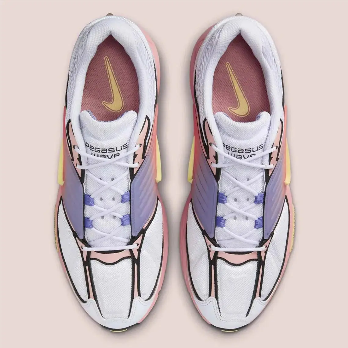 Nike shoes - IB0612501 - IB0612-501 - Multicolor 0
