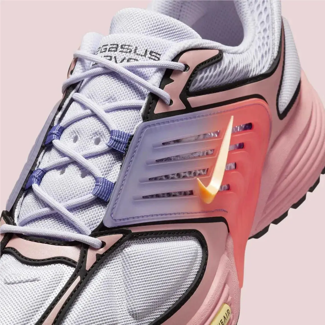 Nike shoes - IB0612501 - IB0612-501 - Multicolor 3