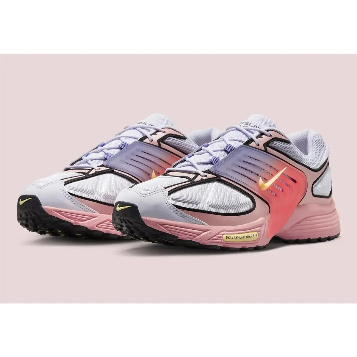 Nike shoes - IB0612501 - IB0612-501 - Multicolor 6