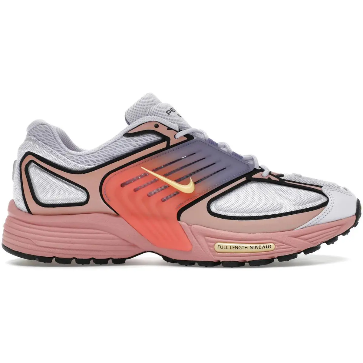 Nike shoes - IB0612501 - IB0612-501 - Multicolor 4