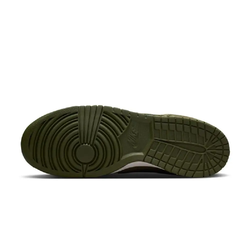 Nike shoes - IO4550 200 - IO4550 200 - Medium Olive/Medium Olive 3