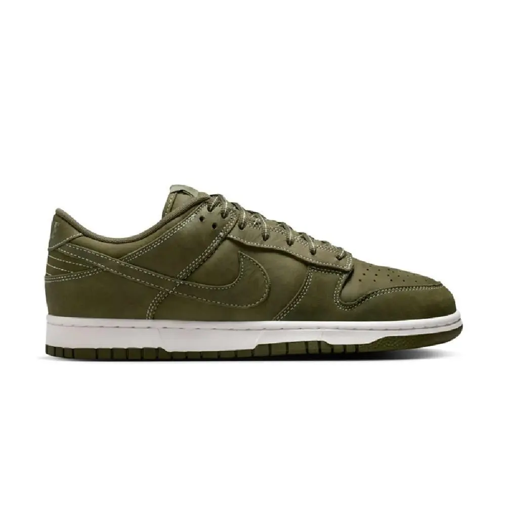 Nike shoes - IO4550 200 - IO4550 200 - Medium Olive/Medium Olive 4