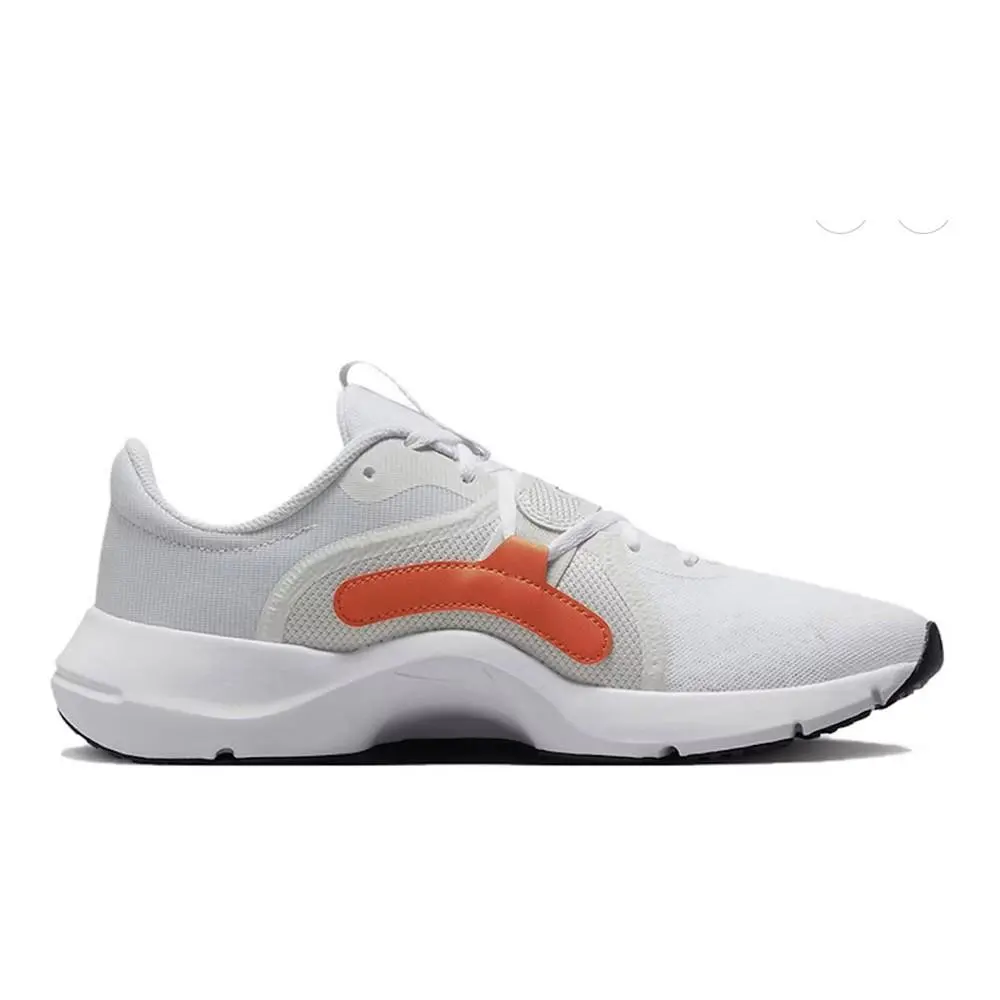 Nike Women`s In-season TR 13 White Cross Training Shoes - DV3975-100