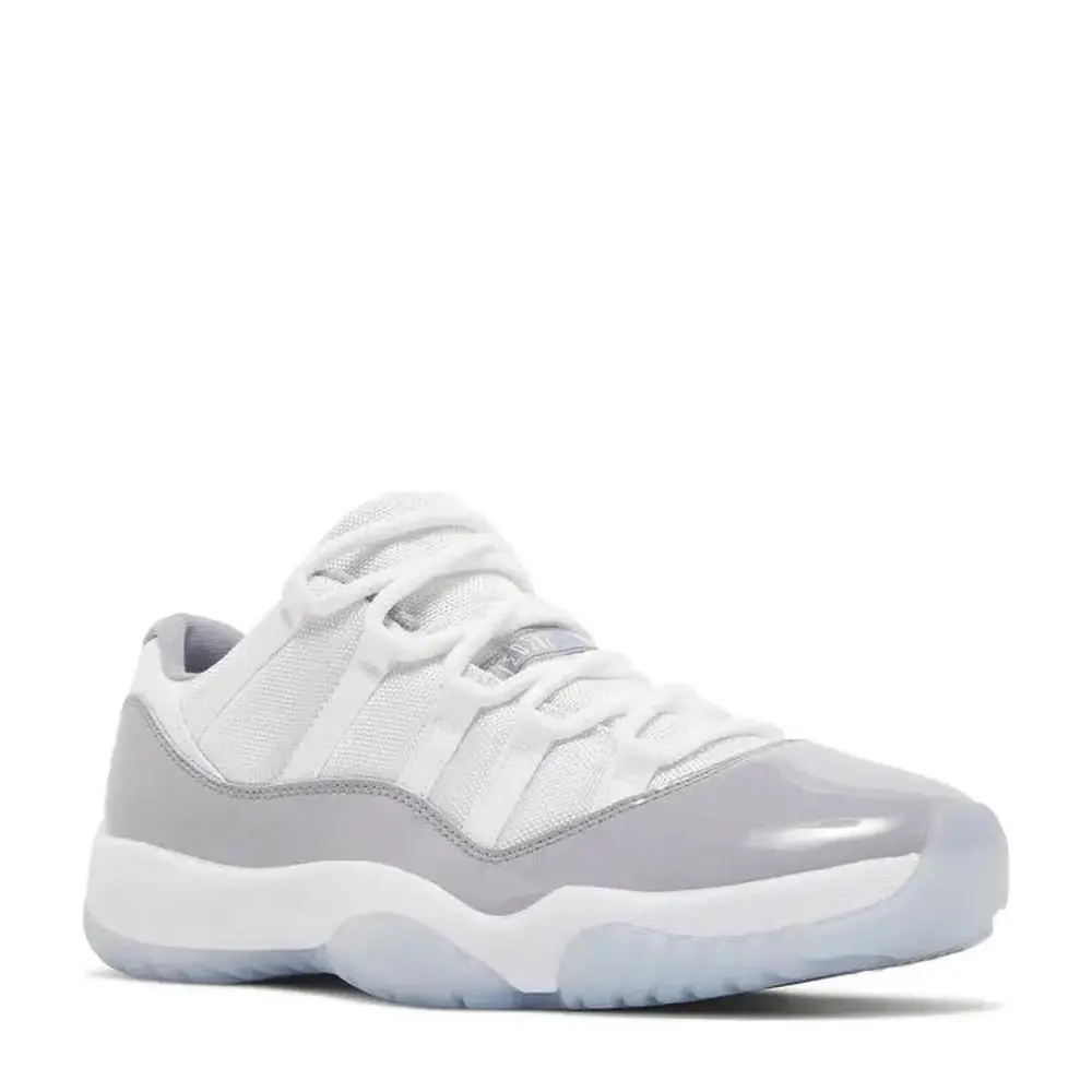 Nike shoes - AV2187140 - AV2187-140 - Cement Grey 0